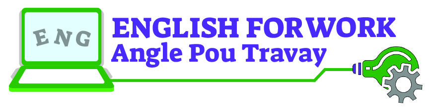English For Work