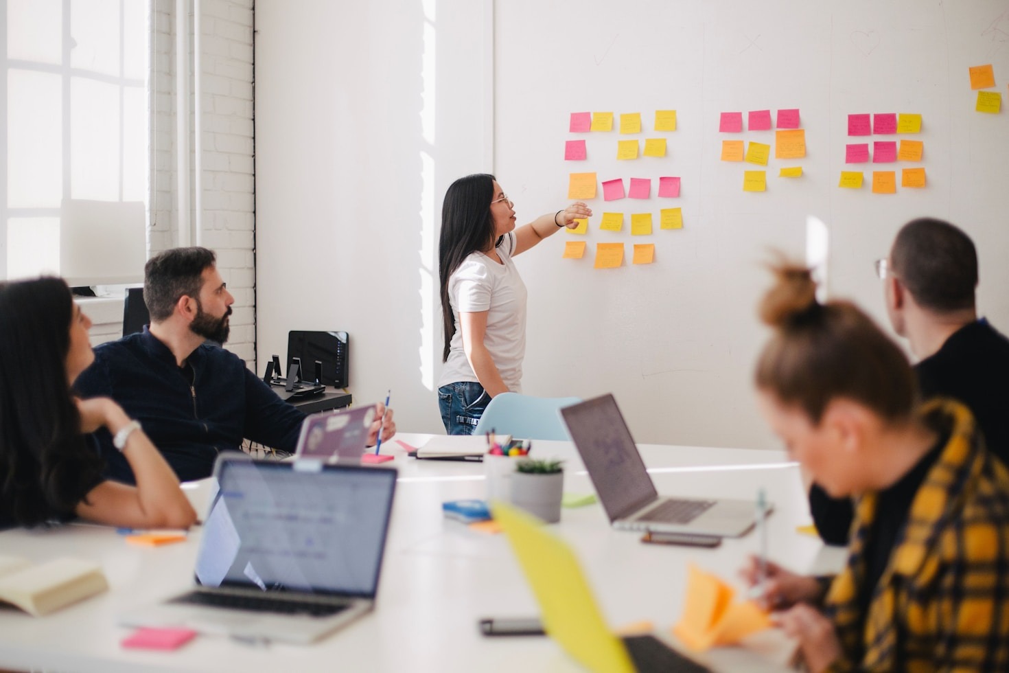How to Succeed at Work with Better English