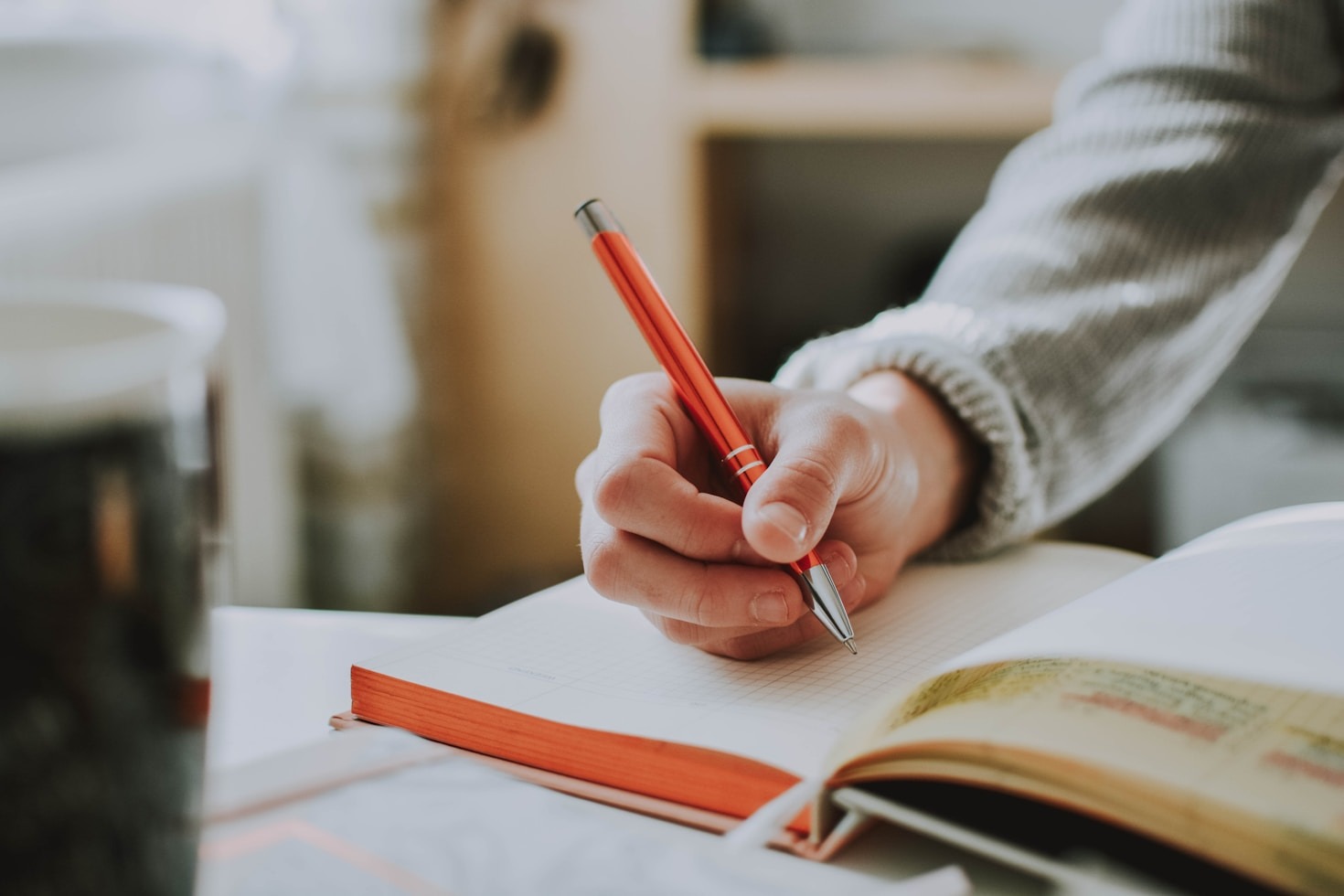 Career Development Starts with Solid English Skills